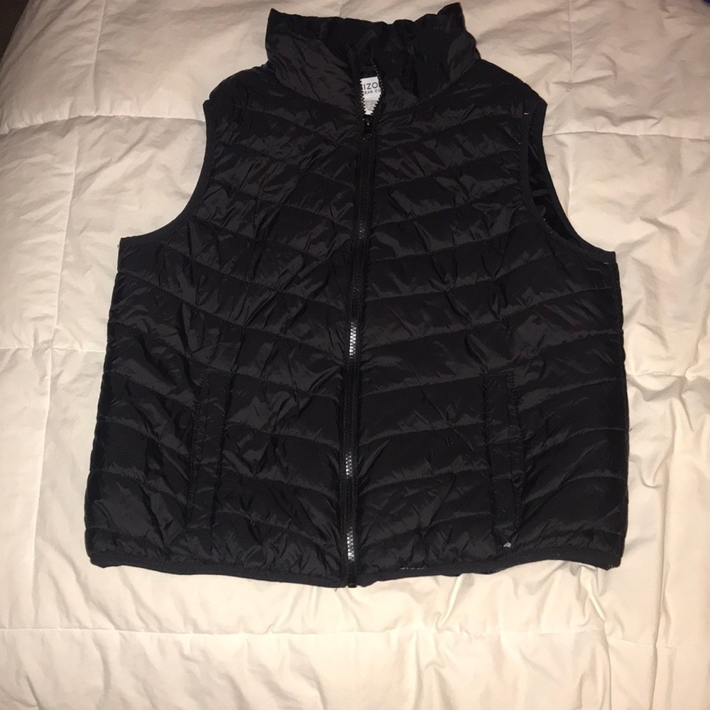 Arizona puffer vest women’s